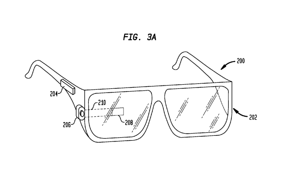 Patent Search Platform