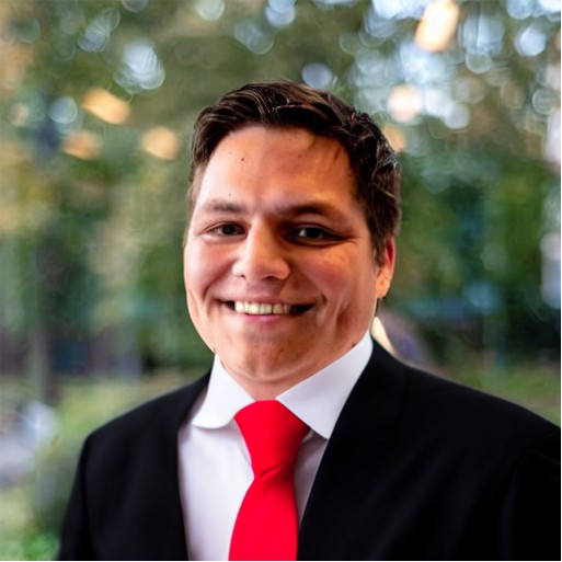Koen van Eijk